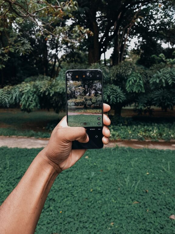 Post: Beginner tips for taking better phone photos
